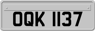 OQK1137
