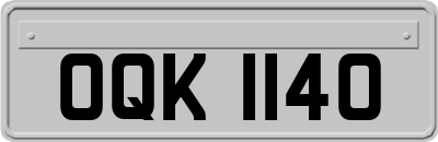 OQK1140