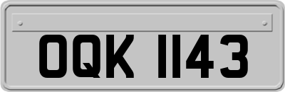 OQK1143