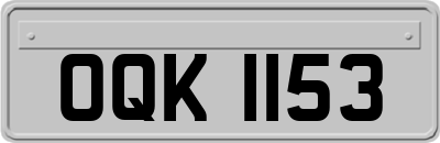 OQK1153