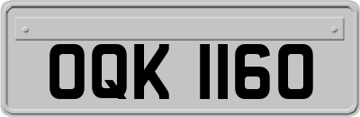 OQK1160