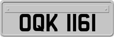 OQK1161