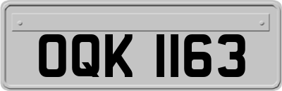 OQK1163