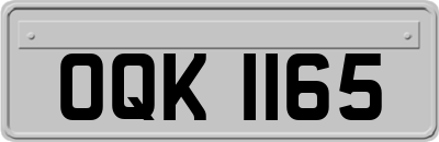 OQK1165
