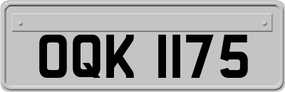 OQK1175