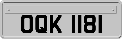 OQK1181