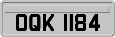 OQK1184