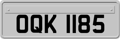 OQK1185