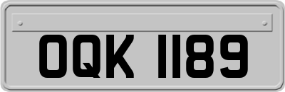 OQK1189