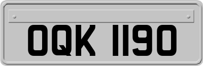 OQK1190
