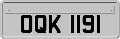 OQK1191