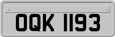 OQK1193