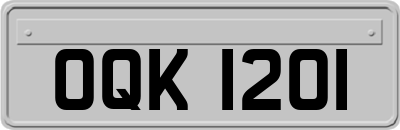 OQK1201