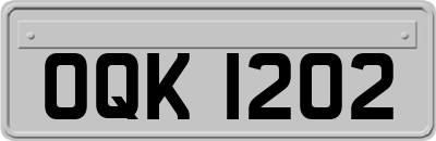 OQK1202