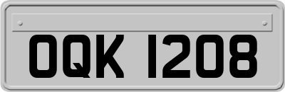 OQK1208