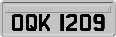 OQK1209