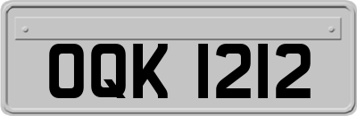 OQK1212