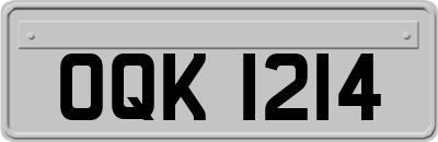 OQK1214