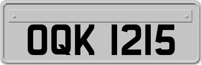 OQK1215