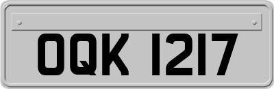 OQK1217