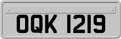 OQK1219