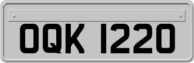 OQK1220