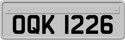 OQK1226