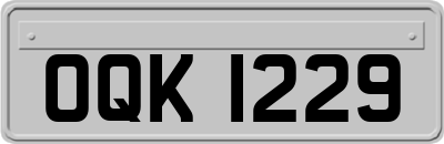 OQK1229