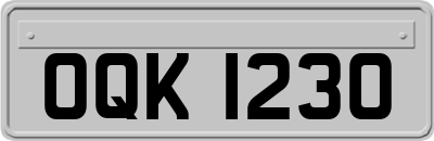 OQK1230