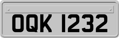 OQK1232