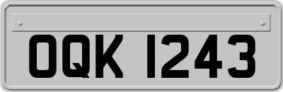 OQK1243