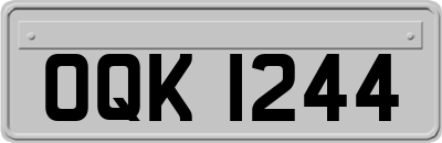 OQK1244