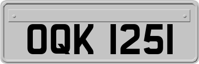 OQK1251