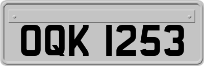OQK1253