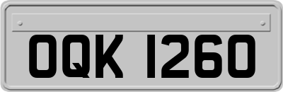 OQK1260