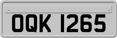 OQK1265