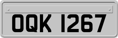 OQK1267