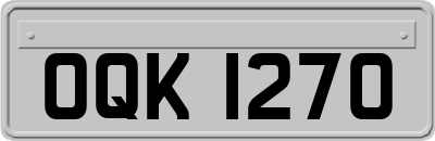 OQK1270
