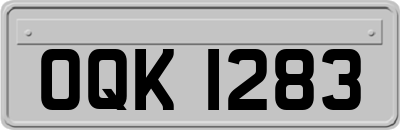 OQK1283