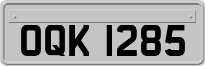 OQK1285