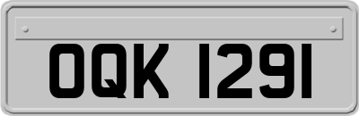 OQK1291