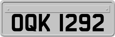 OQK1292
