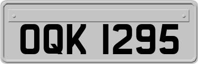 OQK1295