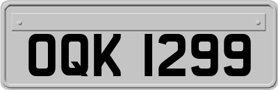 OQK1299