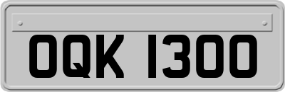 OQK1300