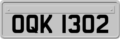 OQK1302