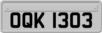 OQK1303