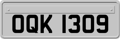 OQK1309