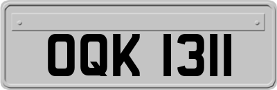 OQK1311