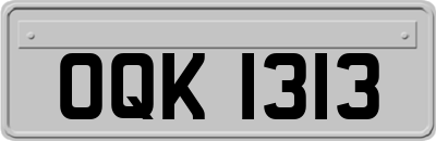 OQK1313